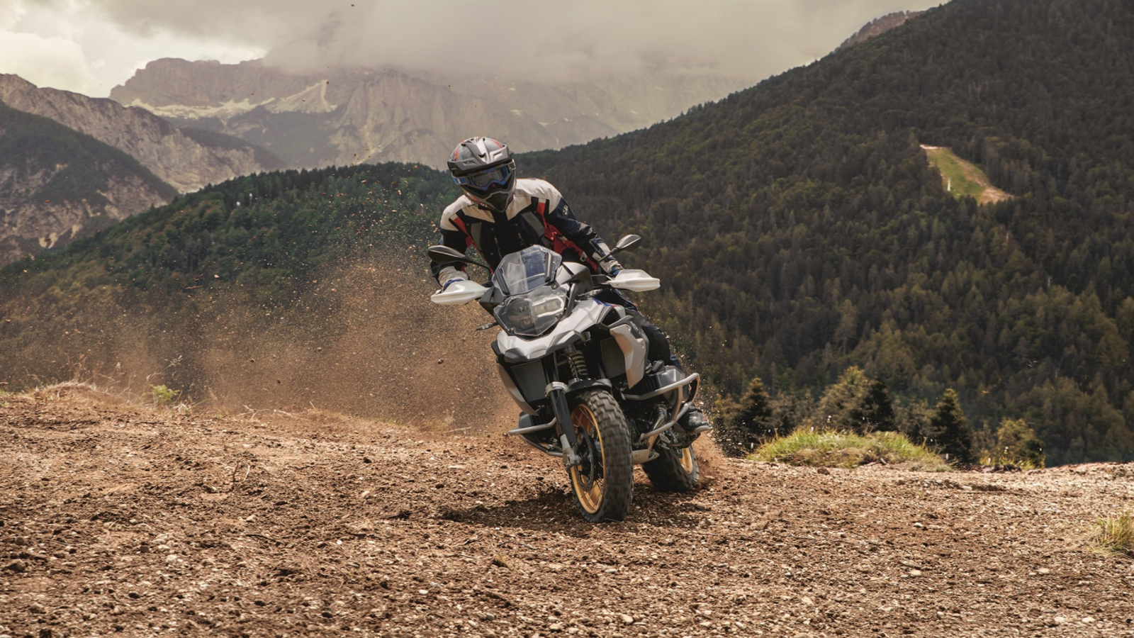 BMW ALL in Ride: Το χρηματοδοτικό που γράφει ιστορία